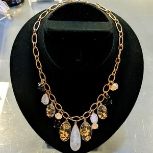 (#41) NWT Kate Spade necklace